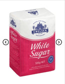 Chelsea White Sugar 500gm