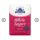 Chelsea White Sugar 500gm