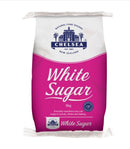 Chelsea White Sugar 5kg