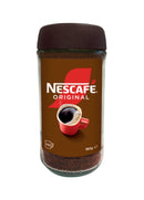 Nescafé Original Instant Coffee 180gm