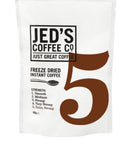 Jed’s Coffee Co. 5 Extra Strong Instant Coffee 90 gm