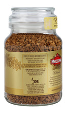 Moccona Classic Medium Roast Instant Coffee Jar 100gm