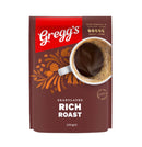 Gregg’s Granulated Rich Roast Instant Coffee 100gm