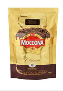 Moccona Classic Dark Roast Instant Coffee Refill 90gm