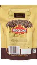 Moccona Classic Dark Roast Instant Coffee Refill 90gm