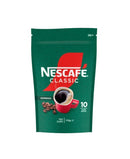 Nescafé Classic Espresso Instant Coffee 170gm