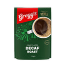 Gregg’s Granulated Decaf Roast Instant Coffee 100gm