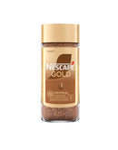Nescafé Gold Original Medium Instant Coffee 100gm