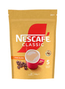Nescafé Classic Fine Blend Instant Coffee 100gm