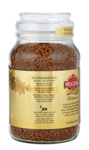 Moccona Classic Medium Roast Instant Coffee Jar 400gm