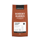 Robert Harris Italian Roast Filter Grind 100% Arabica Fresh Coffee 200gm