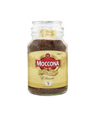 Moccona Classic Medium Roast Instant Coffee Jar 200gm