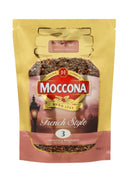 Moccona French Style Instant Coffee Refill 90gm