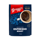 Gregg’s Granulated Espresso Roast Instant Coffee 100gm
