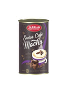 Jarrah Swiss Cafe Mocha Coffee 250gm