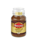 Moccona Classic Dark Roast Instant Coffee Jar 200gm