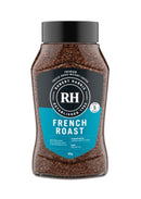 Robert Harris French Roast Dark 5 Freeze Dried Instant Coffee 100gm