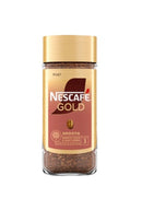 Nescafé Gold Smooth Intense Coffee 90gm