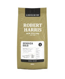 Robert Harris Arabica Gold Strong Whole Beans 100% Arabica Fresh Coffee 200gm