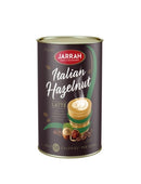 Jarrah Italian Hazelnut Latte Coffee 250gm