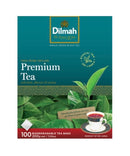 Dilmah Premium Biodegradable Tea Bags 100pk