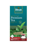 Dilmah Premium Biodegradable Tea Bags 30pk