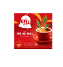 Bell Original Black Tea Bags 60pk