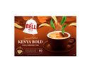 Bell Kenya Gold Black Tea Bags 80pk