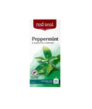 Red Seal Peppermint Tea Bags 25pk
