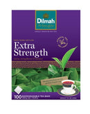 Dilmah Extra Strength Biodegradable Tea Bags 100pk