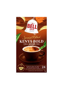 Bell Special Blend Kenya Bold Black Tea Bags 24pk