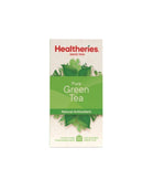 Healtheries Pure Green Tea Bags 20pk
