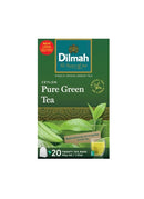 Dilmah Ceylon Pure Green Tea Bags 20pk