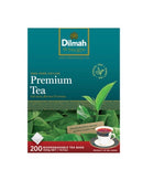 Dilmah Premium Biodegradable Tea Bags 200pk