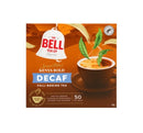 Bell Kenya Gold Decaf Black Tea Bags 50pk