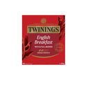 Twinings English Breakfast Tea Bags 100pk