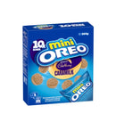 Oreo Double Stuff Caramilk 10 x 20.4gm