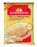Aashirvaad Multigrain Atta 5kg