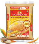 Aashirvaad Multigrain Atta 10kg