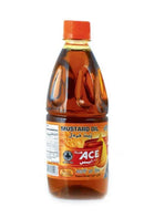 Ace Mustard Oil 500ml