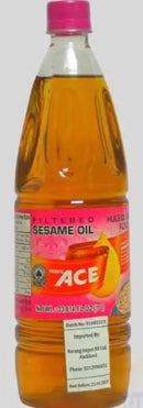 Ace Sesame Oil 1Ltr