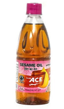 Ace Sesame Oil 500ml