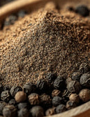 Black Pepper Powder