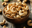 Cashew Salted Whole