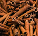 Cinnamon Quills