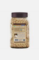 Daawat Brown Basmati Rice 1kg