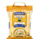 Daawat Golden Sella Basmati Rice 5kg