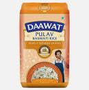 Daawat Pulav Basmati Rice 1kg