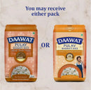 Daawat Pulav Basmati Rice 5kg