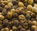 Dalia Roasted Chana With Skin